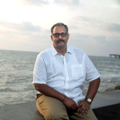 Rajan Nair	
