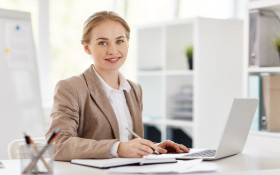 Professional Accountant 