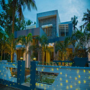 Baby Thomas (Vynthala)