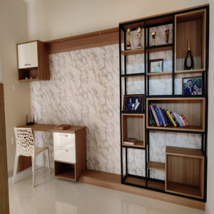 Beno (Forms Builders,  Nadathara)