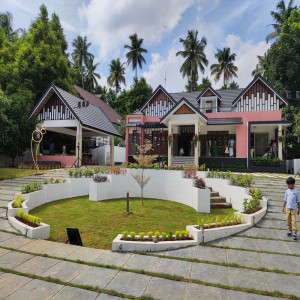 Jeemon (Vettilappara)