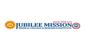 Jubilee Mission Medical College